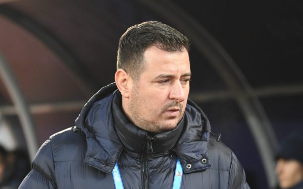 Zicu părăsește Farul Constanța: „Nu a fost ușor”, dezvăluie antrenorul