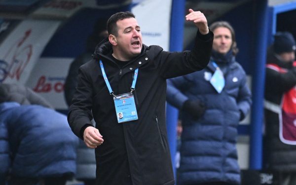 Zicu pleacă de la Farul: Decizie neașteptată, tensiuni la Constanța