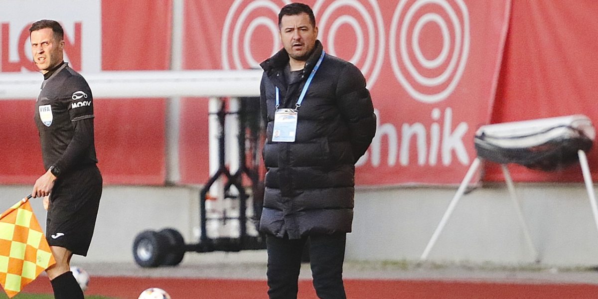 Zicu, plecat de la Farul: Demisie-șoc! Clubul, în stare de alertă