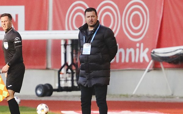 Zicu, plecat de la Farul: Demisie-șoc! Clubul, în stare de alertă