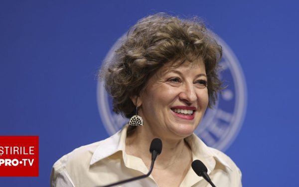 Oana Gheorghiu: „Cine acuză Hidroelectrica vândută e ticălos!” Ce s-a schimbat?