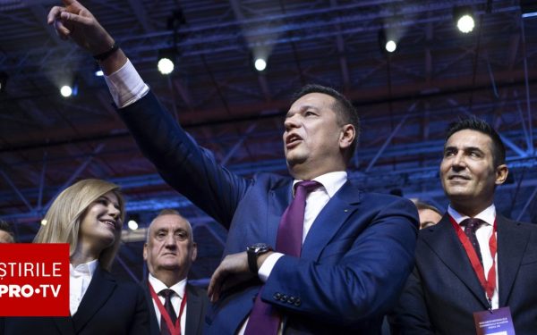 Referendum decisiv în PSD: Bolojan, premier? Românii așteaptă răspunsul