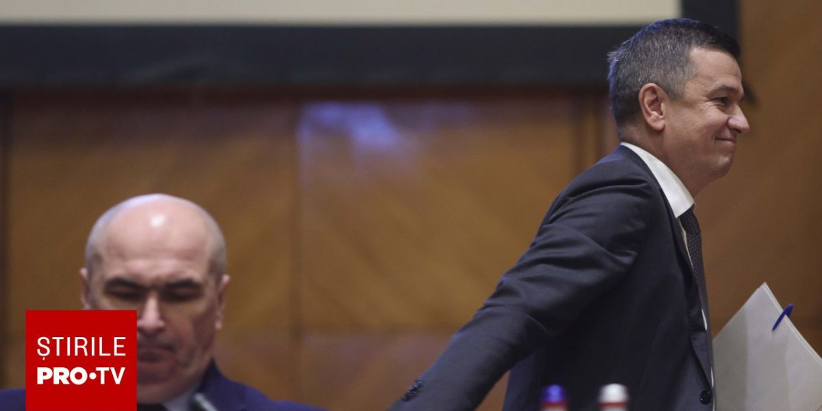 Lider PNL, atac dur la PSD: „Veți plăti pentru conflict!”