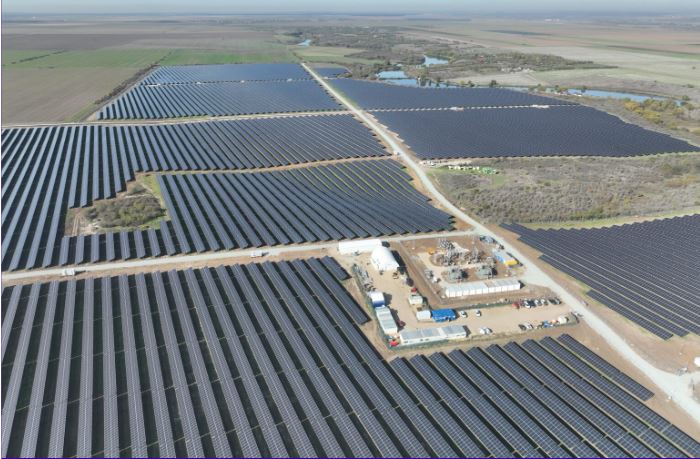 Proiectul centralei fotovoltaice Iepurești, de 169 MWp, primește avizul autorităților pentru înființare în cadrul unei decizii care urmează să fie adoptată de Comitetul de Reglementare al ANRE pe 7 aprilie