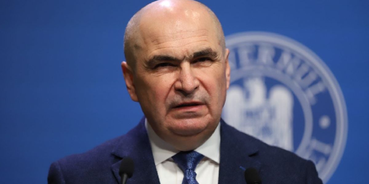 Bolojan: Demisia, exclusă! Rămâne în funcție chiar dacă pleacă miniștrii PSD