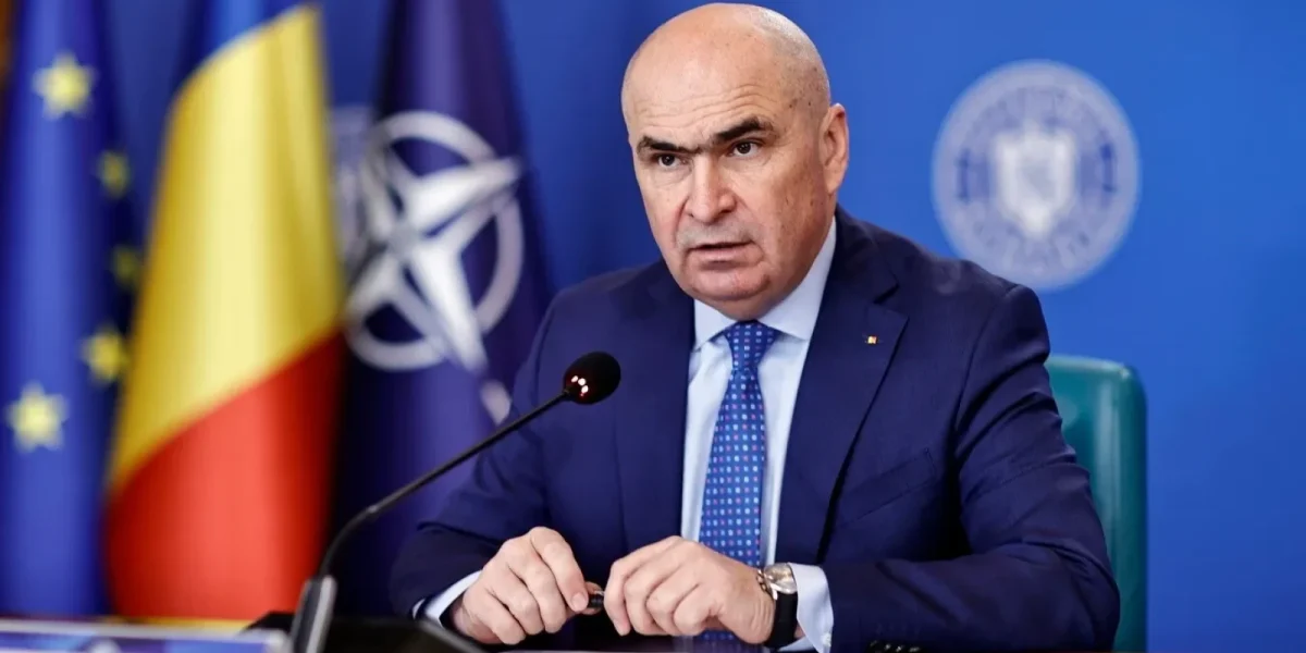 Boloșan: “Am deranjat hoții!” A limitat jaful din bugetul statului