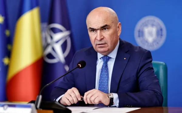 Boloșan: “Am deranjat hoții!” A limitat jaful din bugetul statului