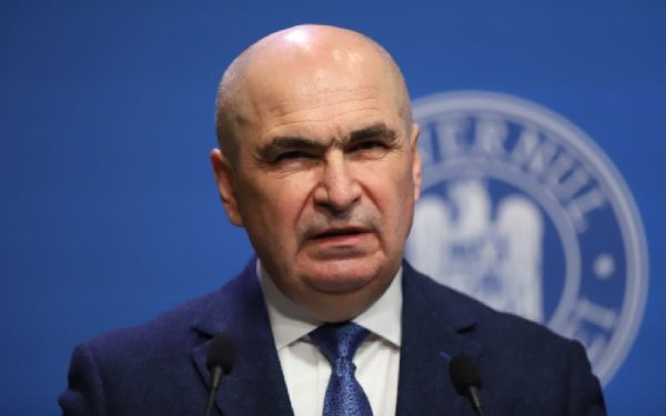 Bolojan: Demisia, exclusă! Rămâne în funcție chiar dacă pleacă miniștrii PSD