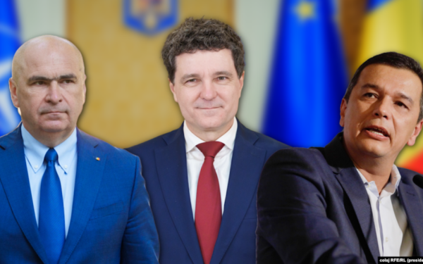 PSD complotează: Guvernul Bolojan, pe punctul de a cădea. Schimbări majore la orizont