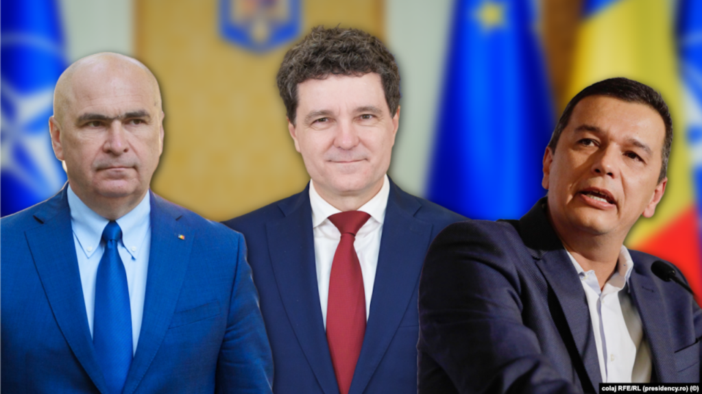 PSD complotează: Guvernul Bolojan, pe punctul de a cădea. Schimbări majore la orizont