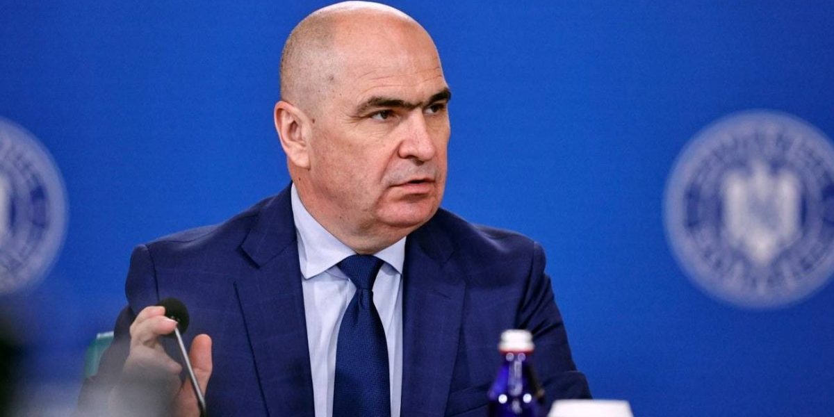 Bolojan la atac, înaintea verdictului PSD: „A mințit”! Ce a discutat cu Dan