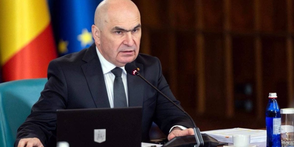 Bolojan, negociere cu AUR? Primarului i se termină aliații: „Dialog pentru PNRR”