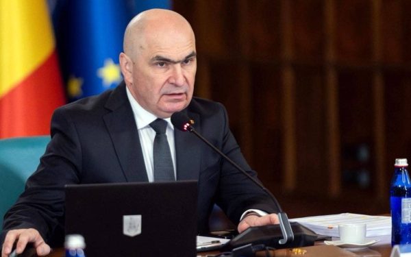 Bolojan, negociere cu AUR? Primarului i se termină aliații: „Dialog pentru PNRR”