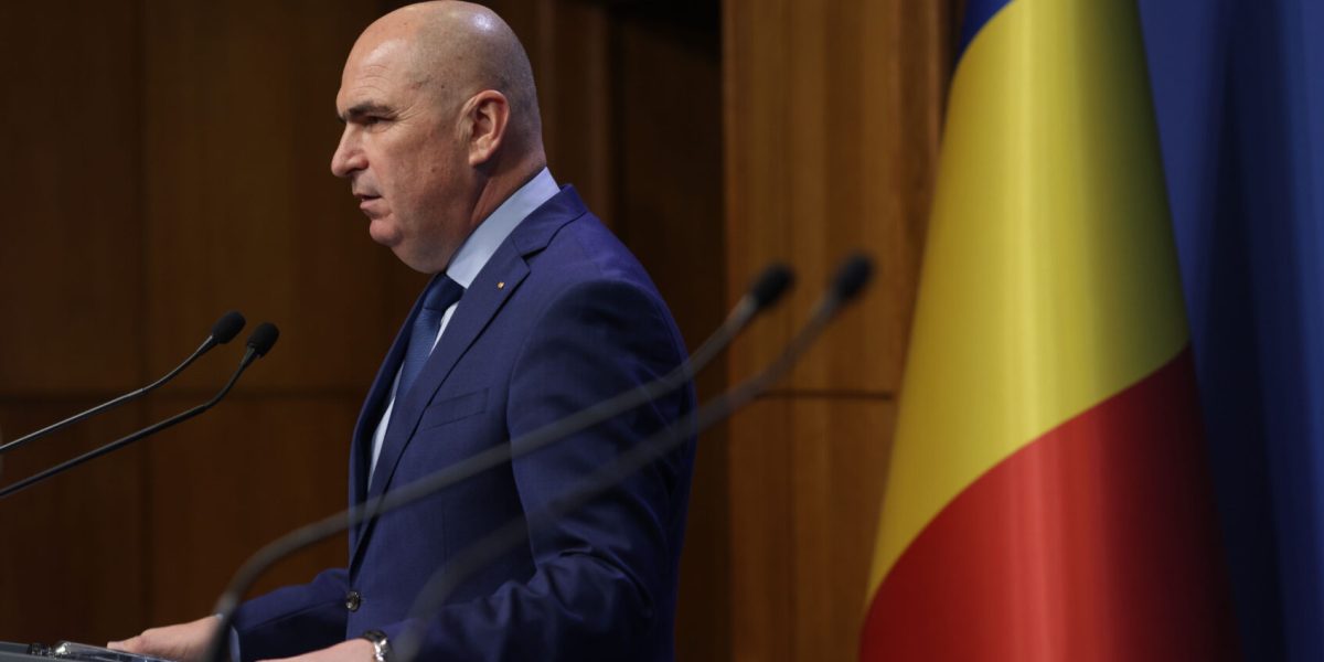 Bolojan îl cheamă la București pe liderul ungar Peter Magyar: Discuții despre energie