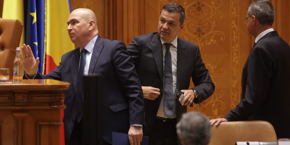 PSD solicită oficial renegocierea acordului din coaliție, într-un moment în care relațiile dintre partenerii de guvernare sunt tensionate, conform unor surse din mediul politic