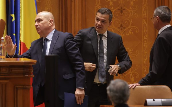 PSD solicită oficial renegocierea acordului din coaliție, într-un moment în care relațiile dintre partenerii de guvernare sunt tensionate, conform unor surse din mediul politic