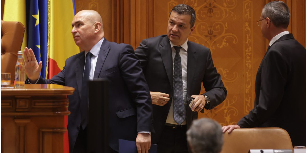 Guvernul Bolojan, în pericol: Ce se întâmplă dacă PSD pleacă