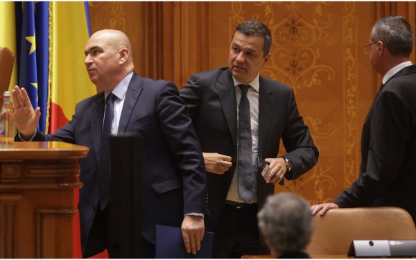 Guvernul Bolojan, în pericol: Ce se întâmplă dacă PSD pleacă