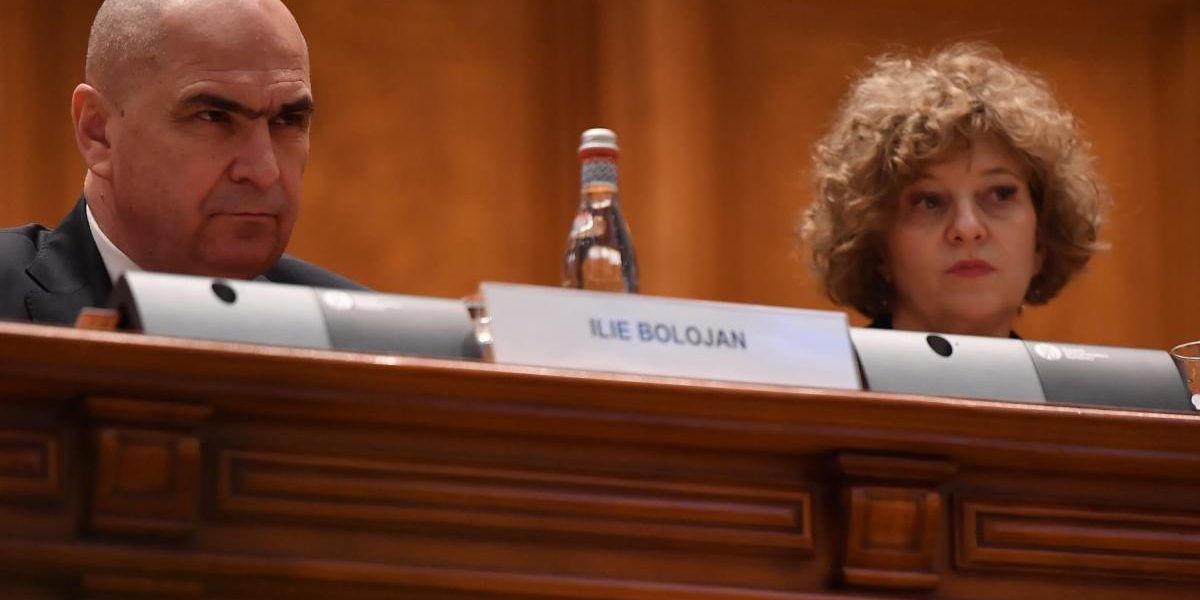 Bolojan, exploziv: „PSD știe ce votează luni. Am aprins becurile în cămara cu șobolani”