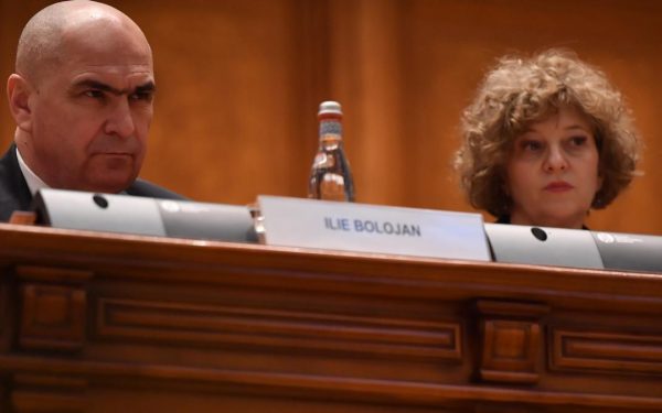 Bolojan, exploziv: „PSD știe ce votează luni. Am aprins becurile în cămara cu șobolani”