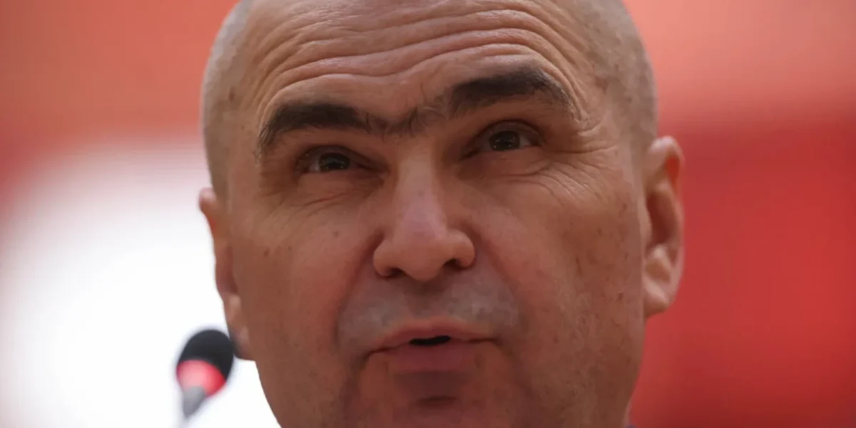 Bolojan, trimis de PNL la consultări cu președintele Iohannis