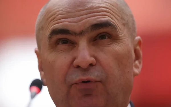 Bolojan, trimis de PNL la consultări cu președintele Iohannis