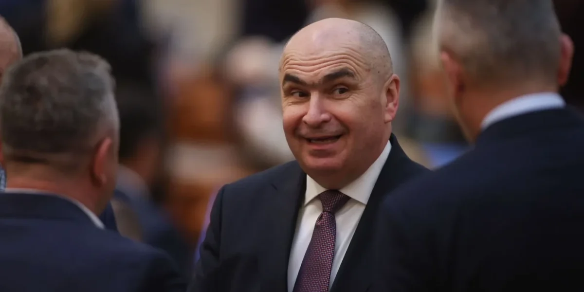 Senatorul Cristian Ghinea a lansat miercuri, într-un podcast, o ipoteză surprinzătoare privind viitorul politic al lui Ilie Bolojan și al apropiaților săi din PNL