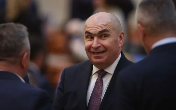 Senatorul Cristian Ghinea a lansat miercuri, într-un podcast, o ipoteză surprinzătoare privind viitorul politic al lui Ilie Bolojan și al apropiaților săi din PNL