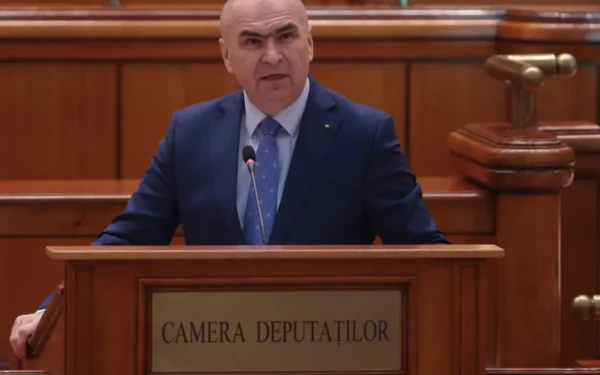 Bolojan, după succesul lui Magyar: „Îi doresc un mandat reușit”