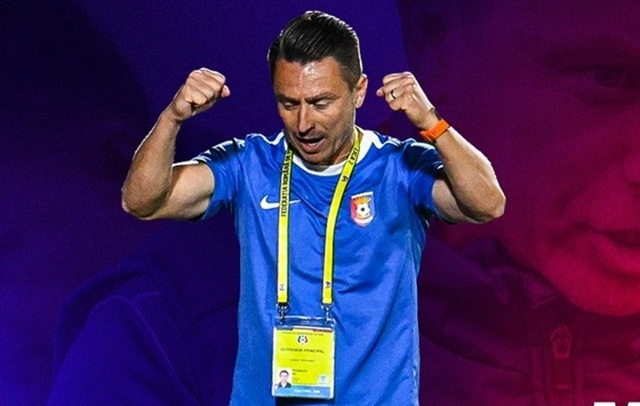 Bucșean, Pleacă Ilie Poenaru de la Chindia după eșecul cu FC Bihor