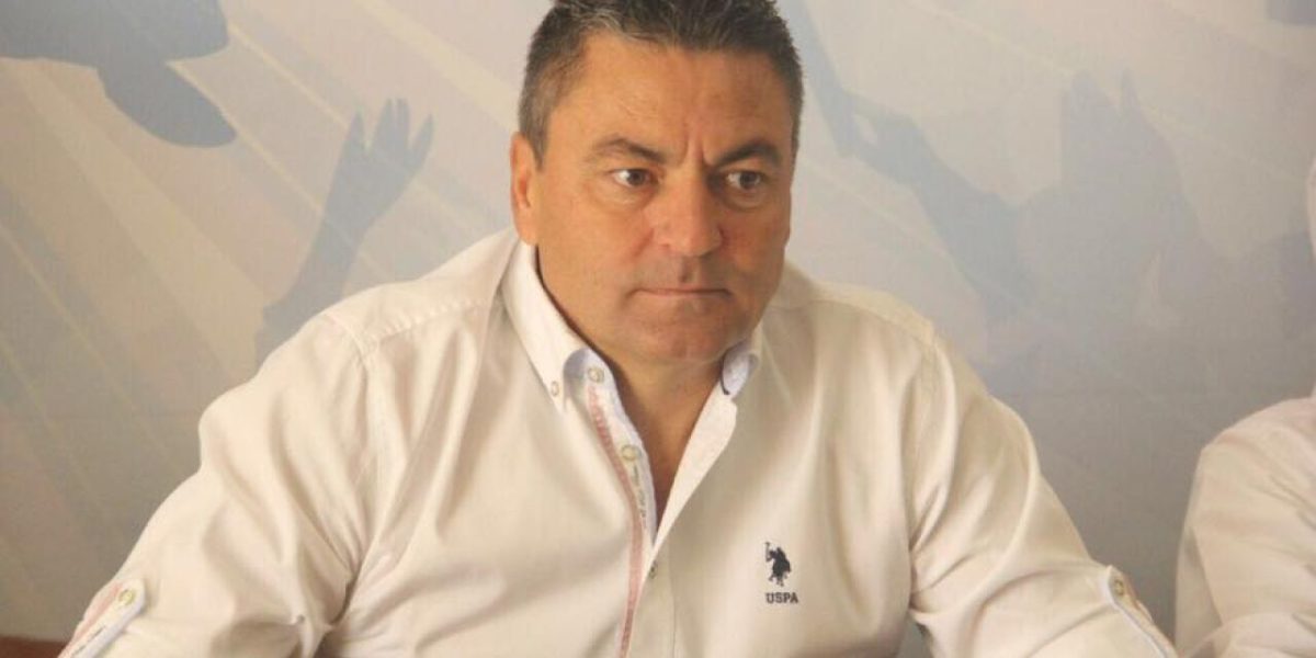 Ilie Stan, antrenor lângă Strâmtoarea Ormuz: „SUA și Iran, negocieri dure”