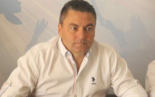 Ilie Stan, antrenor lângă Strâmtoarea Ormuz: „SUA și Iran, negocieri dure”