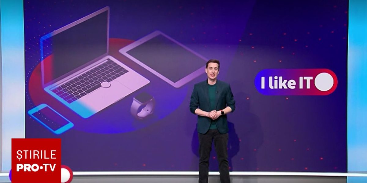 iLikeIT: Ce știri ne-a pregătit ProTV pe 18 aprilie 2026?