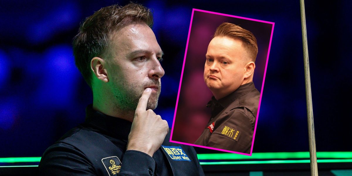 Judd Trump a reușit să obțină o victorie crucială la Tour Championship, depășind dramatic pe Shaun Murphy în sferturile de finală, după un meci extrem de tensionat