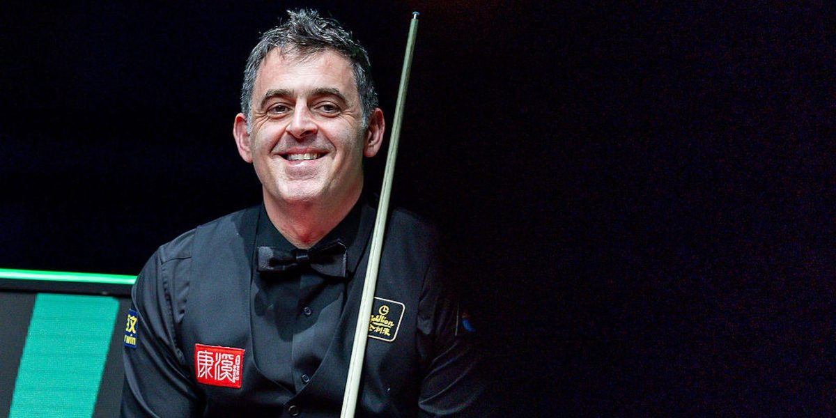 O’Sullivan, „God Mode” înainte de Mondial: „Whitewash” cu Higgins în finala John Virgo Trophy