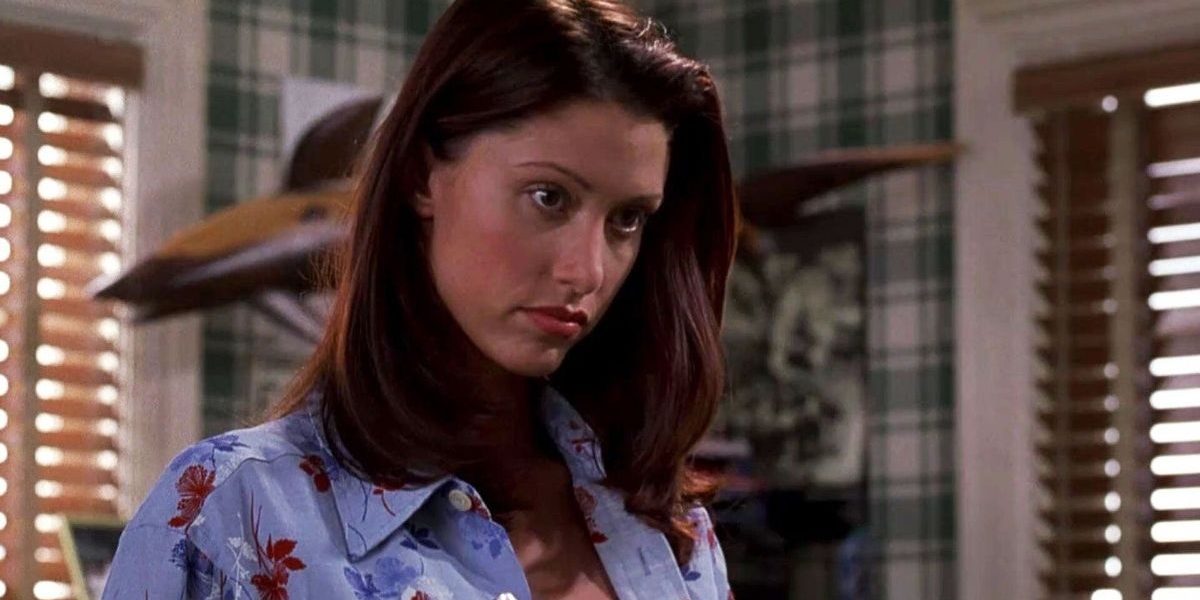 Ce face astăzi vedeta din American Pie, Shannon Elizabeth? Platforma șocantă
