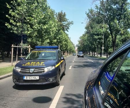 ANAF, reorganizare MASIVĂ: vânătoare de averi NEJUSTIFICATE și inspecții centralizate