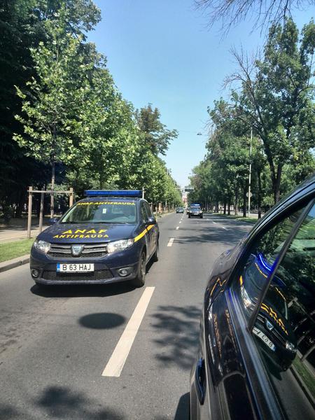 ANAF, reorganizare MASIVĂ: vânătoare de averi NEJUSTIFICATE și inspecții centralizate