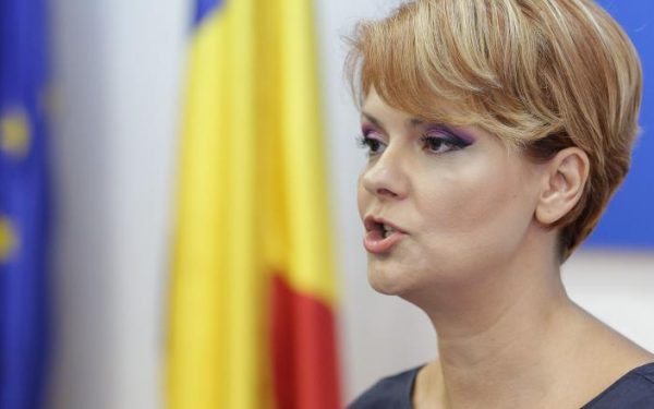 Olguța Vasilescu, apel la Nicușor Dan: Bolojan, cheia coaliției