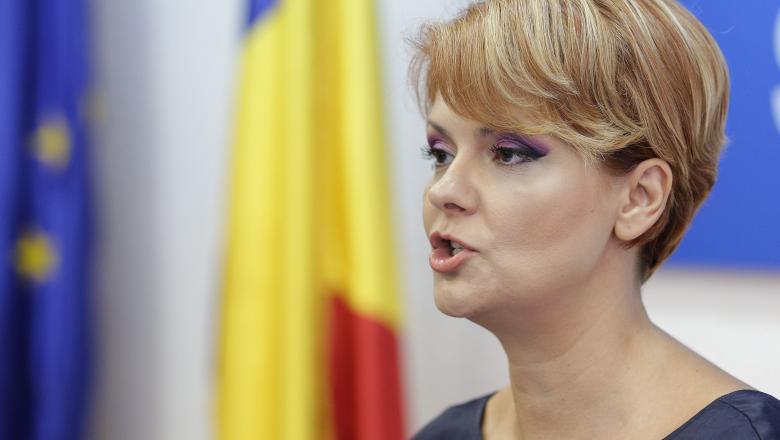 Olguța Vasilescu, apel la Nicușor Dan: Bolojan, cheia coaliției
