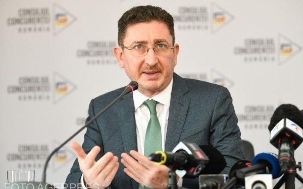 Șeful Concurenței, RĂSPUNS DUR după acuzele lui Mugur Isărescu despre ROBOR