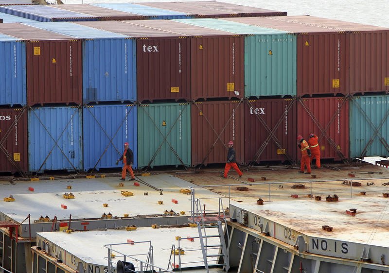 Cumpărături record din China: Deficitul UE crește. Ce a importat Europa?