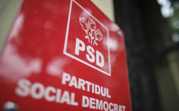 Reacții FURIOASE în PSD după listarea companiilor de stat, anunță Oana Gheorghiu