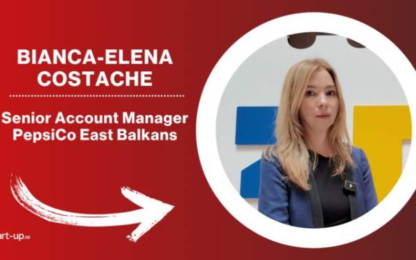 Bianca Costache (PepsiCo): Cum a cucerit România cu cartofi prăjiți