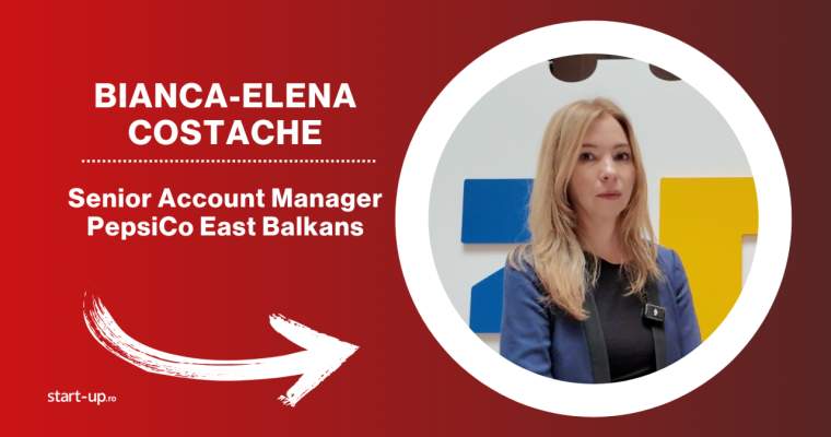 Bianca Costache (PepsiCo): Cum a cucerit România cu cartofi prăjiți