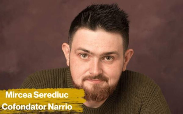 O echipă de vânzări dintr-o companie românească vrea să vândă, nu să introducă date în CRM, iar de aici a pornit ideea pentru Peerless, un startup local care utilizează inteligența artificială pentru a simplifica procesul de vânzare și gestionare a relațiilor cu clienții