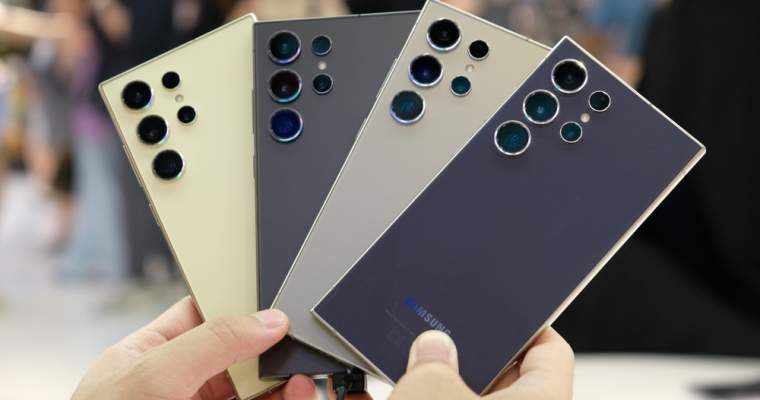 Samsung caută soluții pentru a compensa creșterea prețurilor la memoriile RAM, într-un context global de majorare a costurilor componentelor electronice