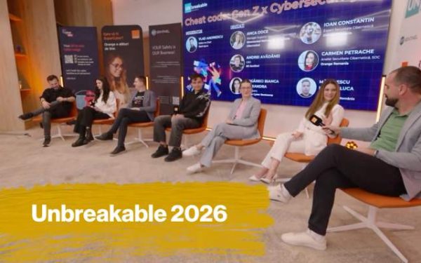 Gen Z, în Cybersecurity: „Junioratul” nu mai există, e revoluție!