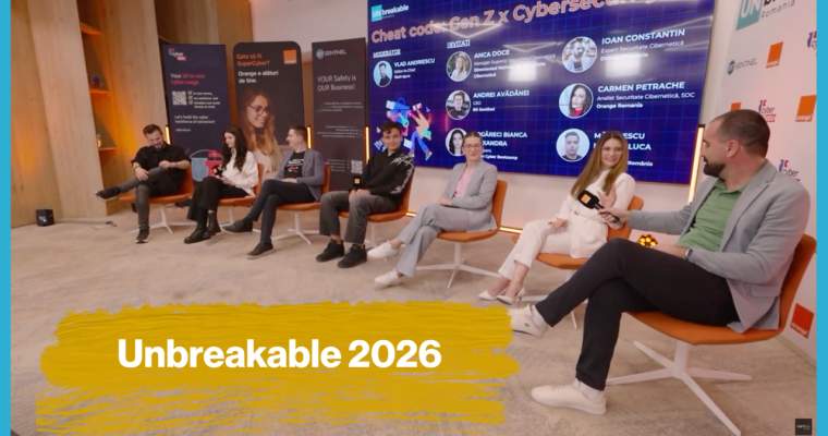 Gen Z, în Cybersecurity: „Junioratul” nu mai există, e revoluție!