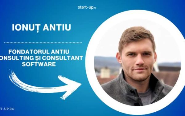 Ai ne face mai eficienți, dar crește anxietatea. Ionuț Antiu: „Mai multe decizii ca acum 5 ani”